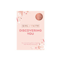 Spck publishing Discovering You (häftad, eng)