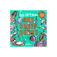Spck publishing One Sheep Short (häftad, eng)