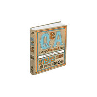 Random House USA Inc Q&A a Day for Kids (inbunden, eng)