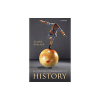 Oxford University Press A Concise Companion to History (häftad, eng)