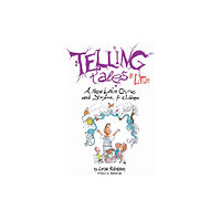 Profile Books Ltd Telling Tales in Latin (häftad, eng)