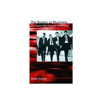 Oxford University Press Inc The Beatles As Musicians (häftad, eng)