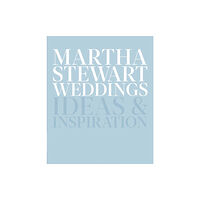 Random House USA Inc Martha Stewart Weddings (inbunden, eng)