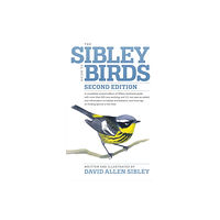 Alfred A. Knopf The Sibley Guide to Birds, Second Edition (inbunden, eng)