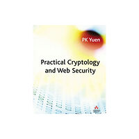 Pearson Education (US) Practical Cryptology and Web Security (häftad, eng)