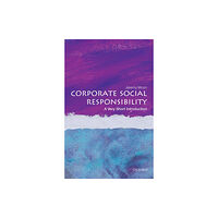 Oxford University Press Corporate Social Responsibility: A Very Short Introduction (häftad, eng)