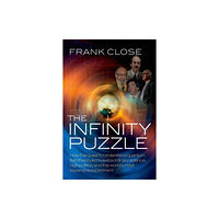 Oxford University Press The Infinity Puzzle (häftad, eng)