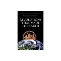 Oxford University Press Revolutions that Made the Earth (häftad, eng)