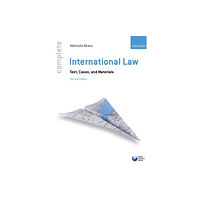 Oxford University Press Complete International Law (häftad, eng)