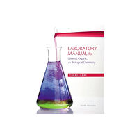 Pearson Education (US) Laboratory Manual for General, Organic, and Biological Chemistry (bok, spiral, eng)