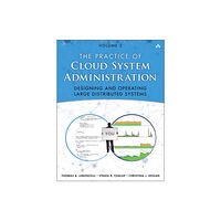 Pearson Education (US) Practice of Cloud System Administration, The (häftad, eng)