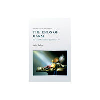 Oxford University Press The Ends of Harm (häftad, eng)