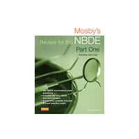 Elsevier - Health Sciences Division Mosby's Review for the NBDE Part I (häftad, eng)