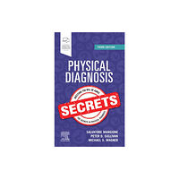 Elsevier - Health Sciences Division Physical Diagnosis Secrets (häftad, eng)