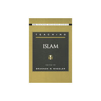 Oxford University Press Inc Teaching Islam (häftad, eng)