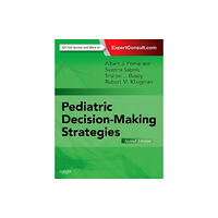 Elsevier - Health Sciences Division Pediatric Decision-Making Strategies (häftad, eng)