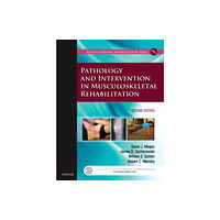 Elsevier - Health Sciences Division Pathology and Intervention in Musculoskeletal Rehabilitation (inbunden, eng)