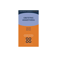 Oxford University Press Obstetric Anaesthesia (häftad, eng)