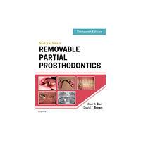 Elsevier - Health Sciences Division McCracken's Removable Partial Prosthodontics (inbunden, eng)