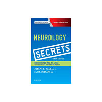 Elsevier - Health Sciences Division Neurology Secrets (häftad, eng)