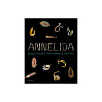 Oxford University Press Annelida (inbunden, eng)