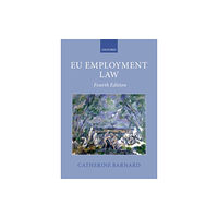 Oxford University Press EU Employment Law (häftad, eng)