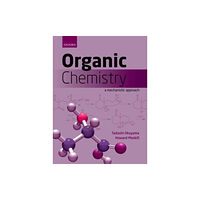 Oxford University Press Organic Chemistry (häftad, eng)