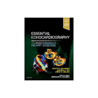 Elsevier - Health Sciences Division Essential Echocardiography (häftad, eng)