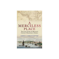 Oxford University Press A Merciless Place (inbunden, eng)