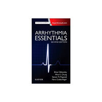 Elsevier - Health Sciences Division Arrhythmia Essentials (häftad, eng)