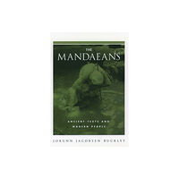 Oxford University Press Inc The Mandaeans (inbunden, eng)