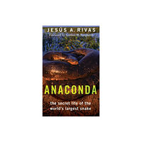 Oxford University Press Inc Anaconda (inbunden, eng)