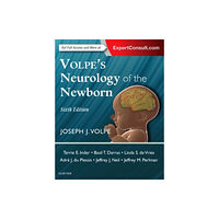 Elsevier - Health Sciences Division Volpe's Neurology of the Newborn (inbunden, eng)