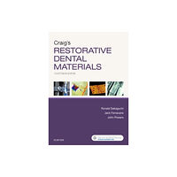 Elsevier - Health Sciences Division Craig's Restorative Dental Materials (häftad, eng)