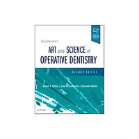 Elsevier - Health Sciences Division Sturdevant's Art and Science of Operative Dentistry (inbunden, eng)