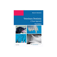 Elsevier - Health Sciences Division Veterinary Dentistry: A Team Approach (häftad, eng)