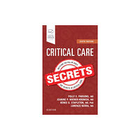 Elsevier - Health Sciences Division Critical Care Secrets (häftad, eng)