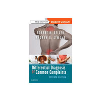 Elsevier - Health Sciences Division Differential Diagnosis of Common Complaints (häftad, eng)