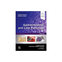 Elsevier - Health Sciences Division Gastrointestinal and Liver Pathology (inbunden, eng)