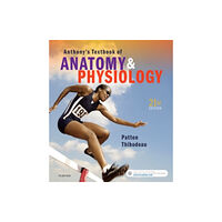 Elsevier - Health Sciences Division Anthony's Textbook of Anatomy & Physiology (inbunden, eng)