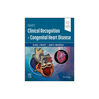 Elsevier - Health Sciences Division Perloff's Clinical Recognition of Congenital Heart Disease (inbunden, eng)