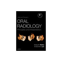 Elsevier - Health Sciences Division White and Pharoah's Oral Radiology (inbunden, eng)