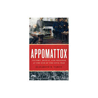 Oxford University Press Inc Appomattox (inbunden, eng)