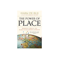 Oxford University Press Inc The Power of Place (häftad, eng)