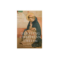 Oxford University Press Inc Debating Christian Theism (häftad, eng)