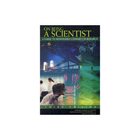 National Academies Press On Being a Scientist (häftad, eng)