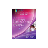 Elsevier - Health Sciences Division Core Curriculum for Neonatal Intensive Care Nursing (häftad, eng)