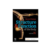 Elsevier - Health Sciences Division Structure & Function of the Body - Softcover (häftad, eng)