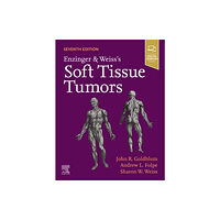 Elsevier - Health Sciences Division Enzinger and Weiss's Soft Tissue Tumors (inbunden, eng)