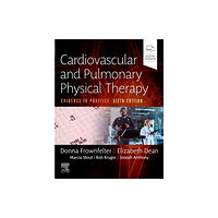 Elsevier - Health Sciences Division Cardiovascular and Pulmonary Physical Therapy (inbunden, eng)